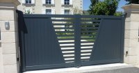 Notre société de clôture et de portail à Bourg-Argental